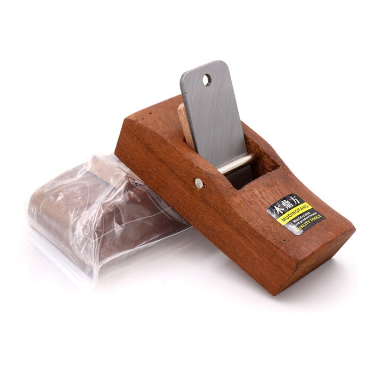 Mini Hand Planer Wood Planer Easy Cutting Edge Woodworking Tools - Others by buy2fix | Online Shopping UK | buy2fix