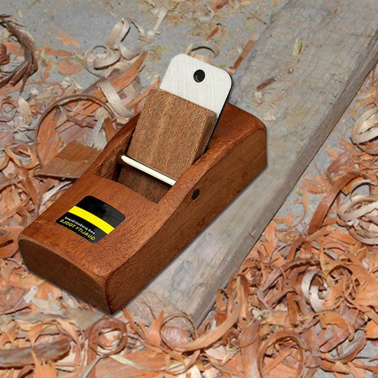 Mini Hand Planer Wood Planer Easy Cutting Edge Woodworking Tools - Others by buy2fix | Online Shopping UK | buy2fix