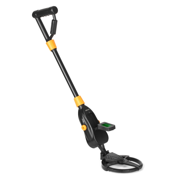 MD1008A Underground Metal Detector Children Toy Detector with LCD Screen, Measuring Range: 10cm - Metal Detector by buy2fix | Online Shopping UK | buy2fix