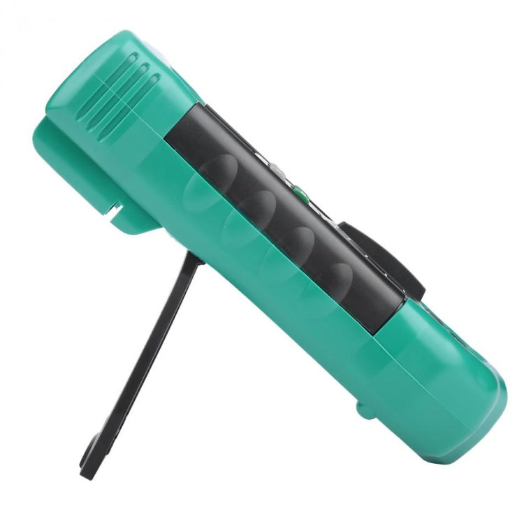 BSIDE MS8229 Digital Multimeter LUX Noise Meter Temperature Humidity Tester - Digital Multimeter by BSIDE | Online Shopping UK | buy2fix