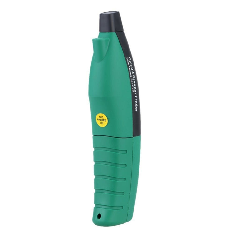BSIDE MS5902 AC 110V 50Hz Breaker Socket Cable Detector, US Plug - Other Tester Tool by BENETECH | Online Shopping UK | buy2fix