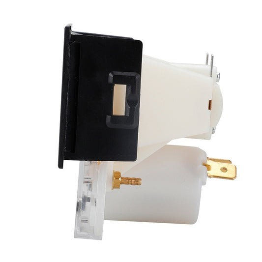 TN-73 High-precision VU Meter DB Power Discharge Flat Meter Mixer Power Meter - Other Tester Tool by buy2fix | Online Shopping UK | buy2fix