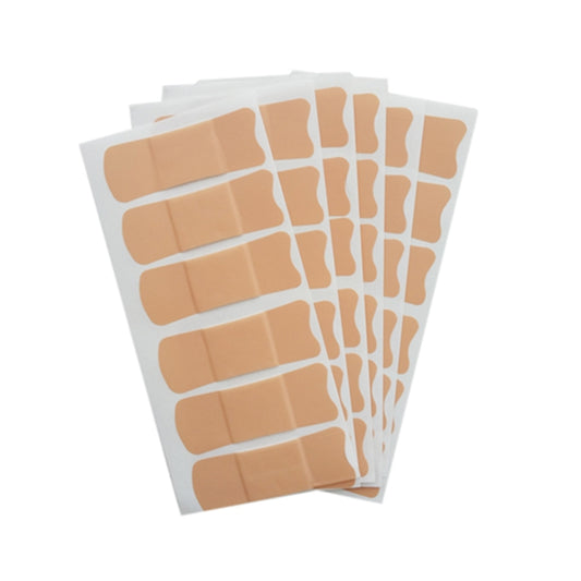 1 Pack Sleep Night Snoring Prevention Dream Talk/ Snoring/ Nose and Lip Sticker 36 Pieces - Anti Snoring Tools by buy2fix | Online Shopping UK | buy2fix