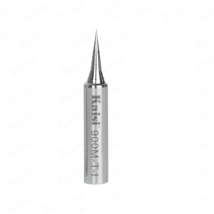 Kaisi 900M-T-I Ferroalloy Extra Sharp Soldering Iron Head - Soldering Iron Tip by Kaisi | Online Shopping UK | buy2fix