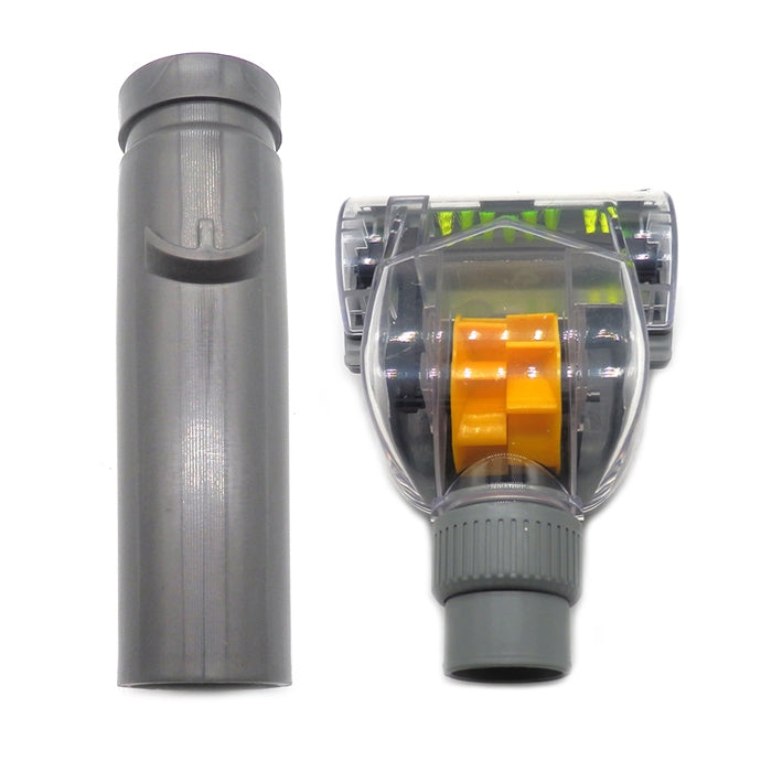 XD991 2 in 1 Handheld Tool Anti Mites Suction Head Kits D928 D923 for Dyson V6 / DC Series Vacuum Cleaner - For Dyson Accessories by buy2fix | Online Shopping UK | buy2fix