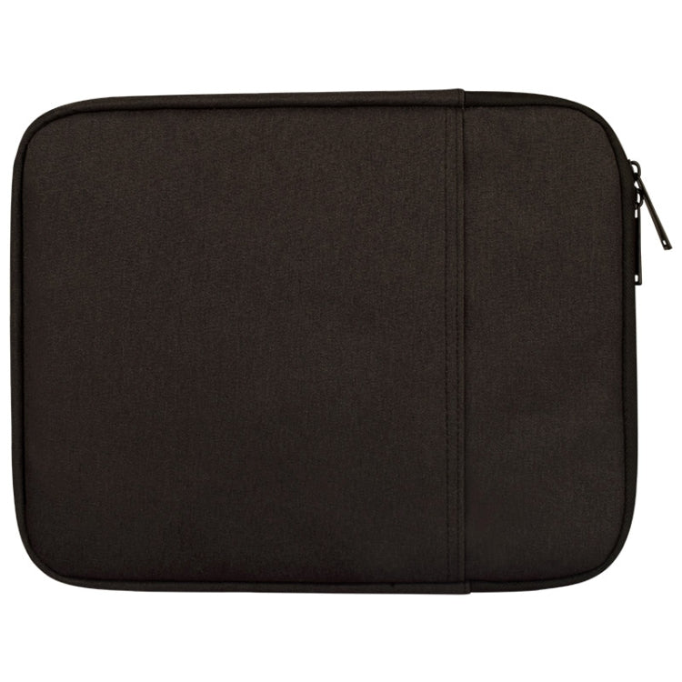 ND00 10 inch Shockproof Tablet Liner Sleeve Pouch Bag Cover, For iPad 9.7 (2018) / iPad 9.7 inch (2017), iPad Pro 9.7 inch(Black) - by buy2fix | Online Shopping UK | buy2fix