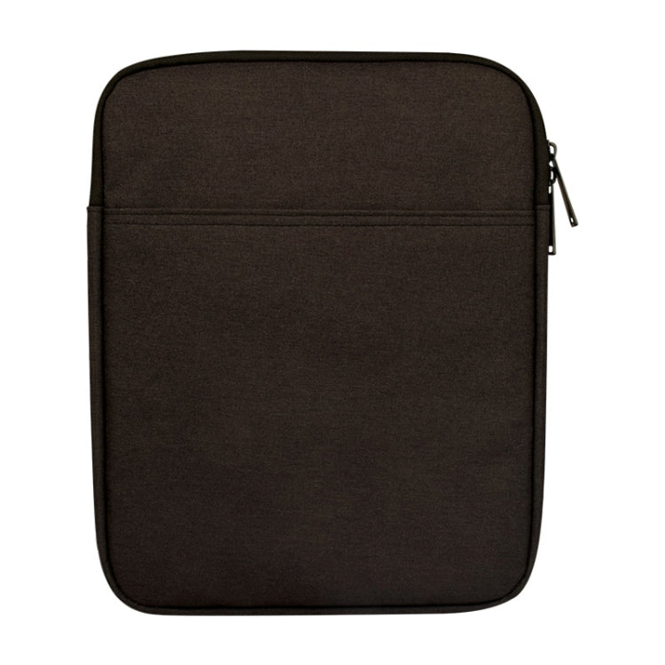 ND00 10 inch Shockproof Tablet Liner Sleeve Pouch Bag Cover, For iPad 9.7 (2018) / iPad 9.7 inch (2017), iPad Pro 9.7 inch(Black) - by buy2fix | Online Shopping UK | buy2fix