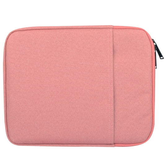 ND00 10 inch Shockproof Tablet Liner Sleeve Pouch Bag Cover, For iPad 9.7 (2018) / iPad 9.7 inch (2017), iPad Pro 9.7 inch(Pink) by buy2fix
