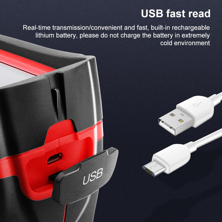 Wintact WT3320 Infrared Thermal Imager Camera by Wintact