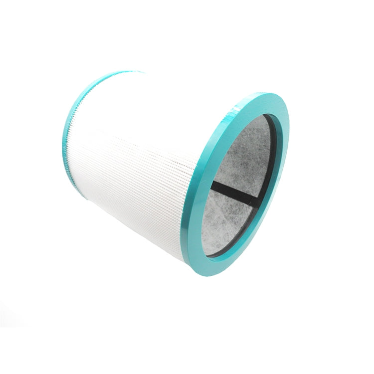 D801 Air Purifier Fan Filter for Dyson TP01 / TP02 / TP03 / AM11 / DP01 by buy2fix