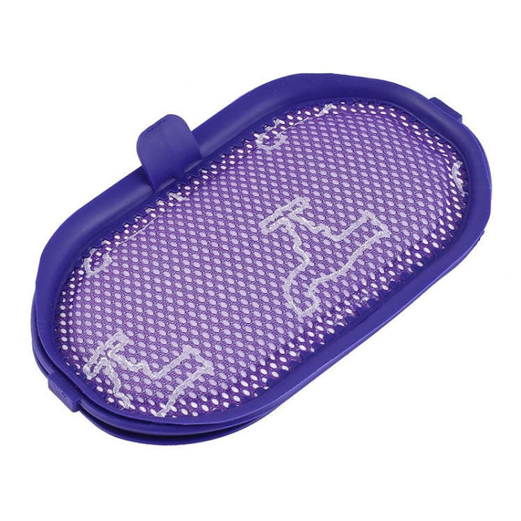 XD938 3 in 1 Strainer x 2 + Cleaning Brush for Dyson DC30 / DC31 / DC44 / DC56 Vacuum Cleaner Accessories - For Dyson Accessories by buy2fix | Online Shopping UK | buy2fix