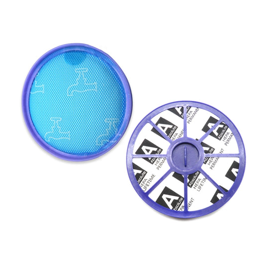 XD964 Pre-filter + Outlet Filter for Dyson DC19 / DC20 / DC21 Vacuum Cleaner Accessories by buy2fix