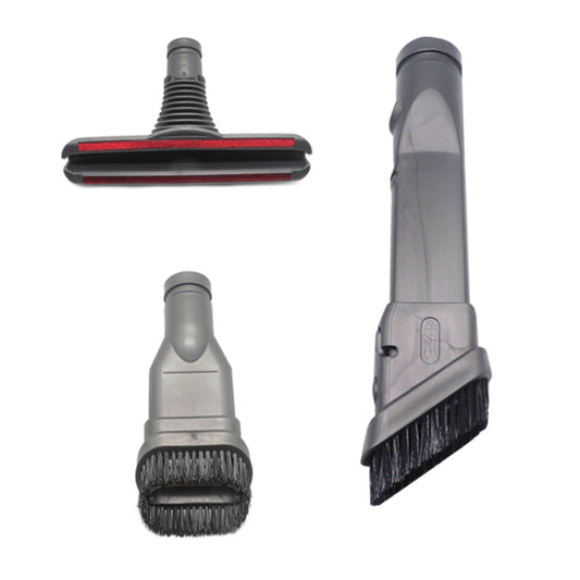 XD982 3 PCS Handheld Tool Replacement Brush D926 D927 D929 for Dyson Vacuum Cleaner by buy2fix