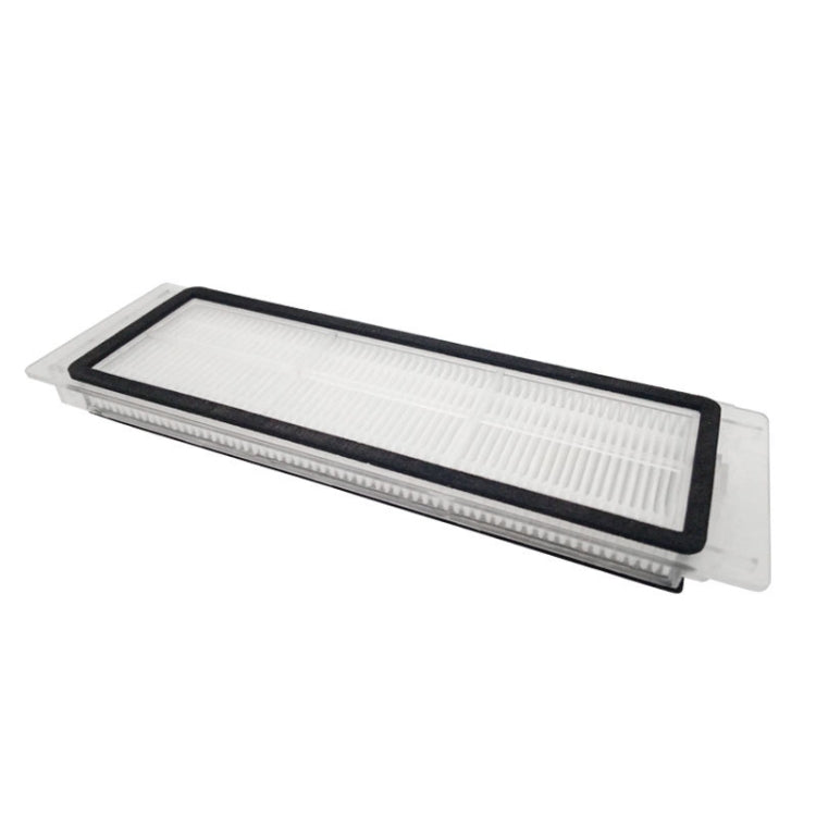 Filter Screen Side Brush Sweeping Robot Accessories for Xiaomi - For Xiaomi Accessories by buy2fix | Online Shopping UK | buy2fix