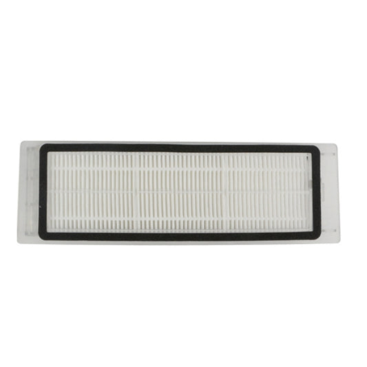 Brush Haipa Filter Sweeping Robot Accessories for Xiaomi Mijia Stone Generation / Second Generation by buy2fix
