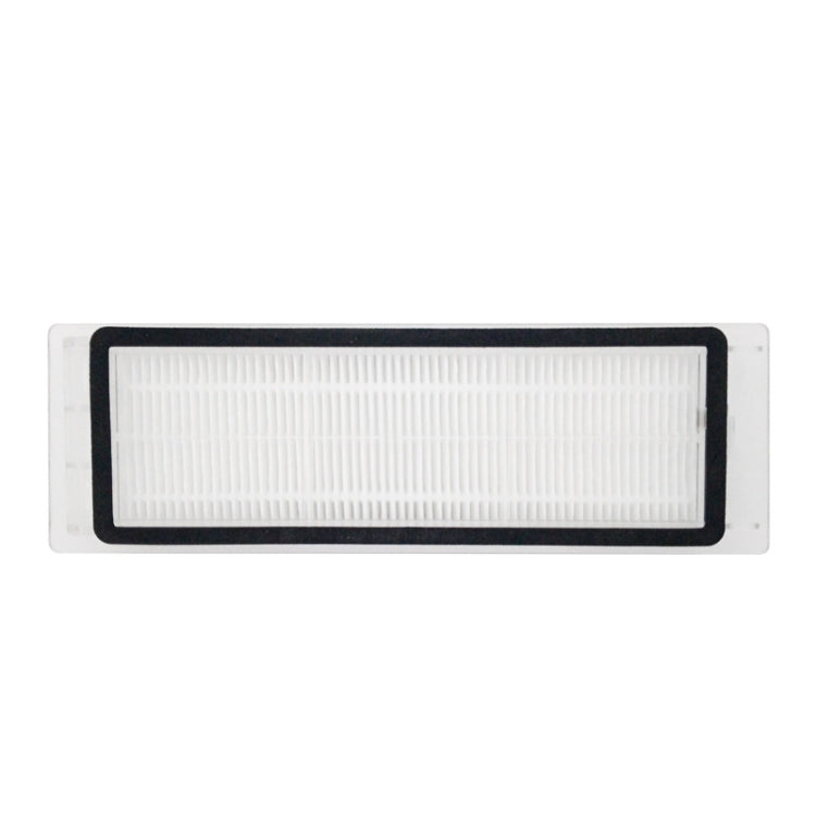 Edge Main Rolling Brush Haipa Filter Screen Element Sweeping Robot Accessories for Xiaomi - For Xiaomi Accessories by buy2fix | Online Shopping UK | buy2fix