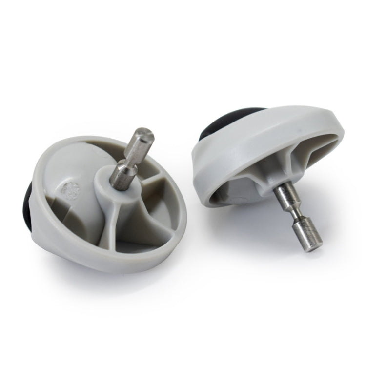 Guiding Wheel Cardan Wheel Sweeping Robot Accessories for Xiaomi Stone Second Generation - For Xiaomi Accessories by buy2fix | Online Shopping UK | buy2fix