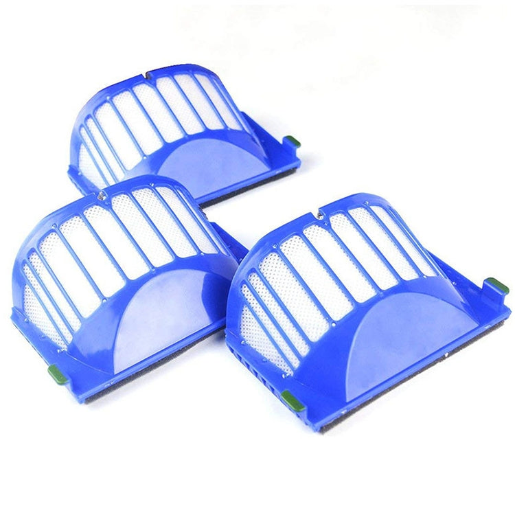Sweeping Robot Accessories for iRobot Roomba 600 Series - For iRobot Accessories by buy2fix | Online Shopping UK | buy2fix
