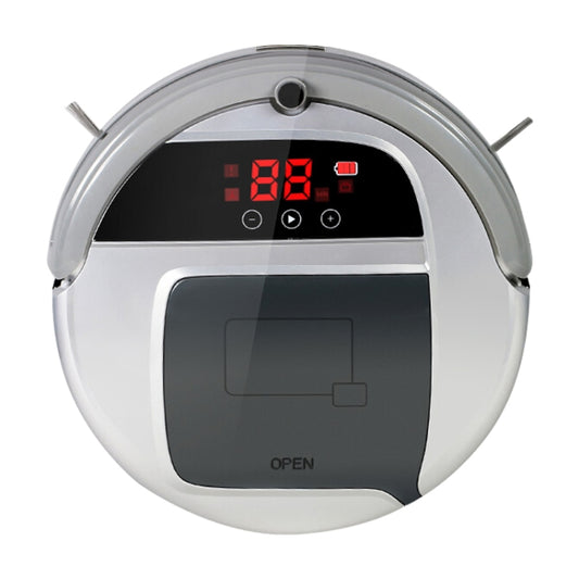 FD-3RSW(IC)CS 1000Pa Large Suction Smart Household Vacuum Cleaner Clean Robot by buy2fix