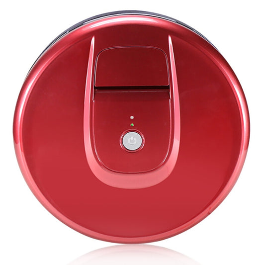 FD-RSW(E) Smart Household Sweeping Machine Cleaner Robot(Red) by buy2fix