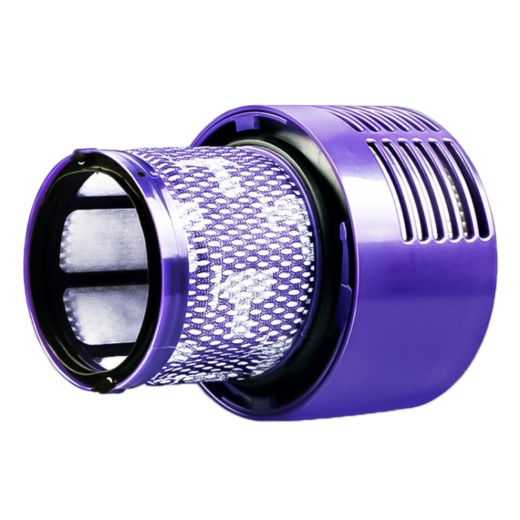 Washable Dust Filter for Dyson V10 Vacuum Cleaner Filter Hepa Parts Accessories by buy2fix