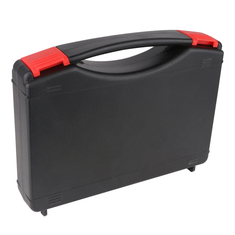 RZEC770 LCD Display Coating Paint Thickness Gauge Meter Tools (Grey) - Coating Thickness Gauge by buy2fix | Online Shopping UK | buy2fix