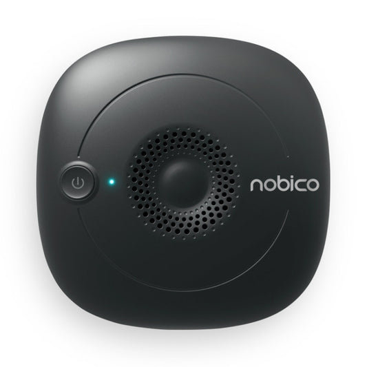 Household Wireless Ultrasonic Deodorizer Vacuum Cleaner Dust Mite Controller(Black) by buy2fix