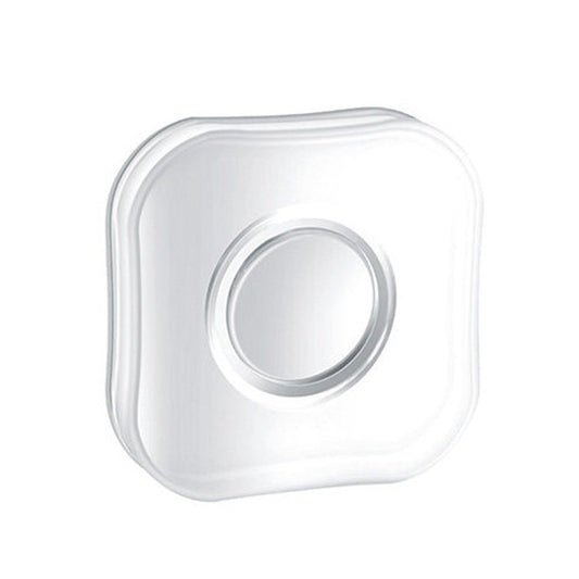 Square Universal Strong Adsorption Nano Traceless Sticker Bracket for Phone / Tablet PC by buy2fix