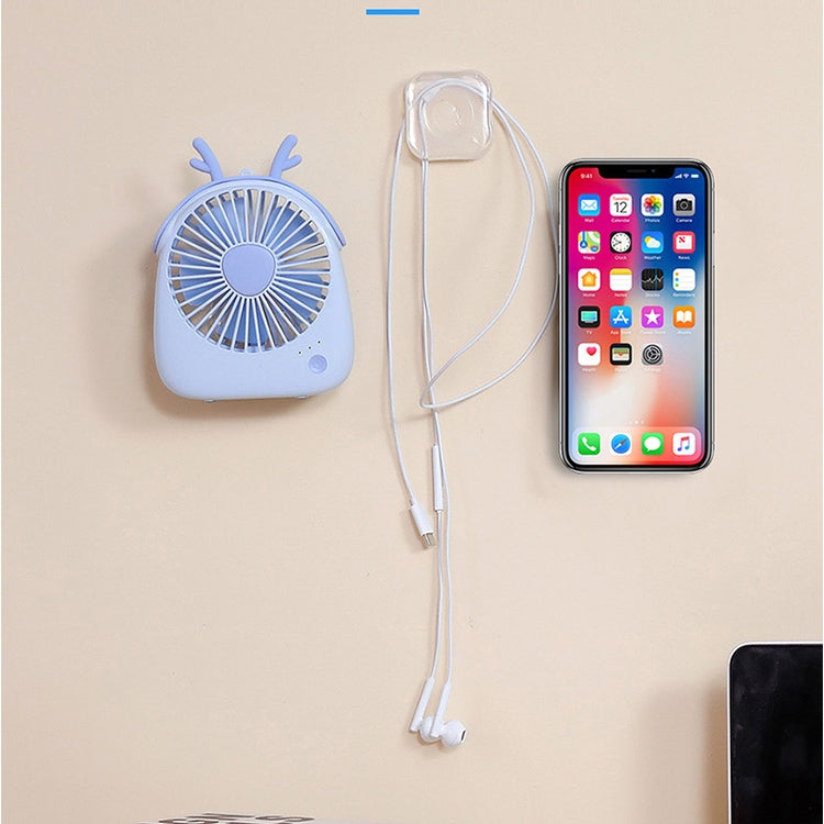 Square Universal Strong Adsorption Nano Traceless Sticker Bracket for Phone / Tablet PC by buy2fix