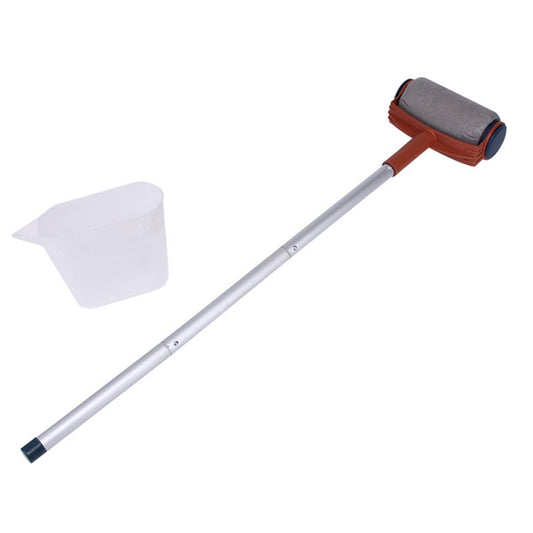 Pintar Facil Paint Runner Multifunction Roller Paint Brush Set by buy2fix