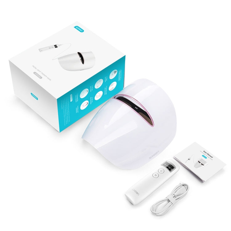 Xpreen Blue & Red Light Therapy Acne Treatment Face Mask - Beauty Instrument by Xpreen | Online Shopping UK | buy2fix