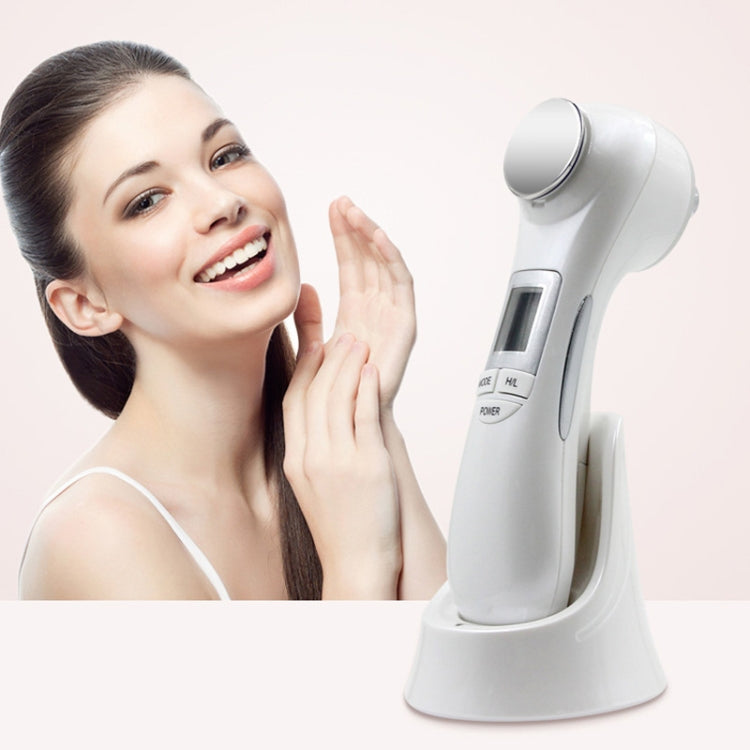 DY-9901 Color Light Multifunction Wireless Electronic Import and Export Beauty Instrument - Beauty Instrument by buy2fix | Online Shopping UK | buy2fix