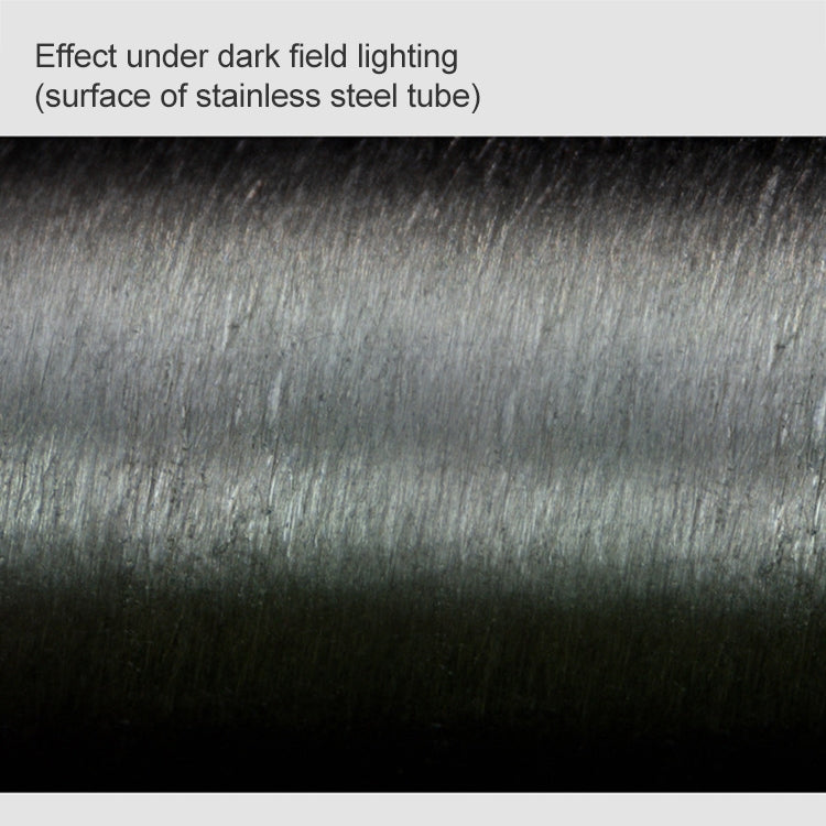 Supereyes DA01 Electronic Microscope Dark Field Light Source for HCB0990 by Supereyes