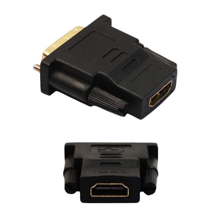3m HDMI 1.4 Version 1080P Woven Net Line Blue Black Head HDMI Male to HDMI Male Audio Video Connector Adapter Cable with DVI Adapter Set - Cable by buy2fix | Online Shopping UK | buy2fix