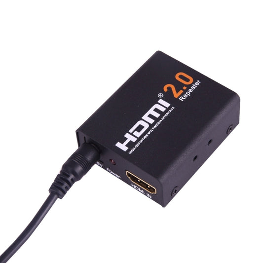 2160P Full HD HDMI 2.0 Amplifier Repeater, Support 4K x 2K, 3D by buy2fix
