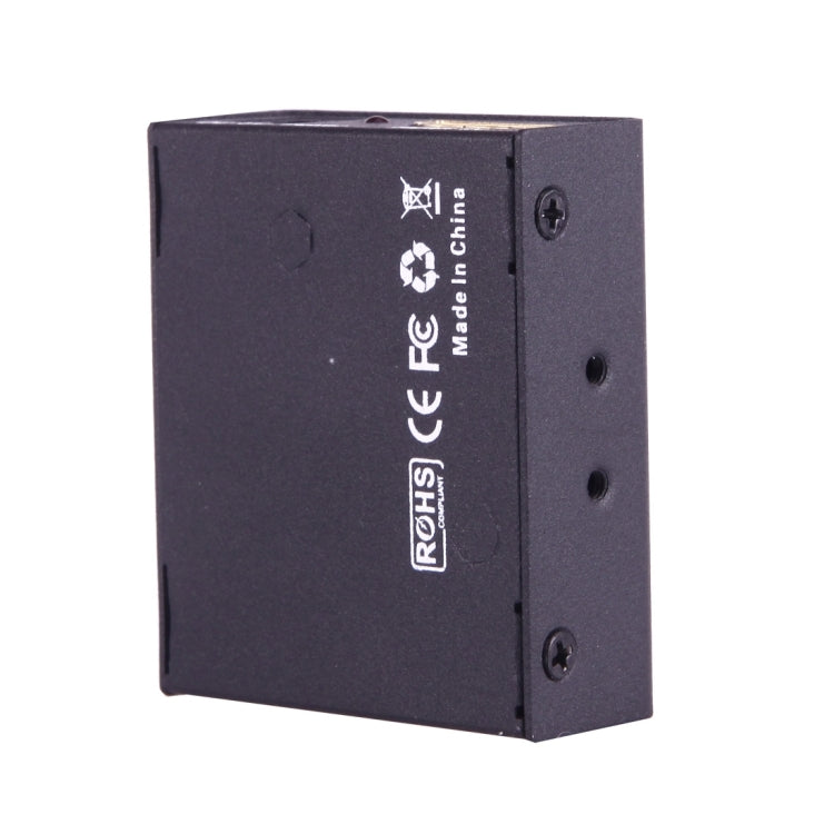 2160P Full HD HDMI 2.0 Amplifier Repeater, Support 4K x 2K, 3D - Amplifier by buy2fix | Online Shopping UK | buy2fix