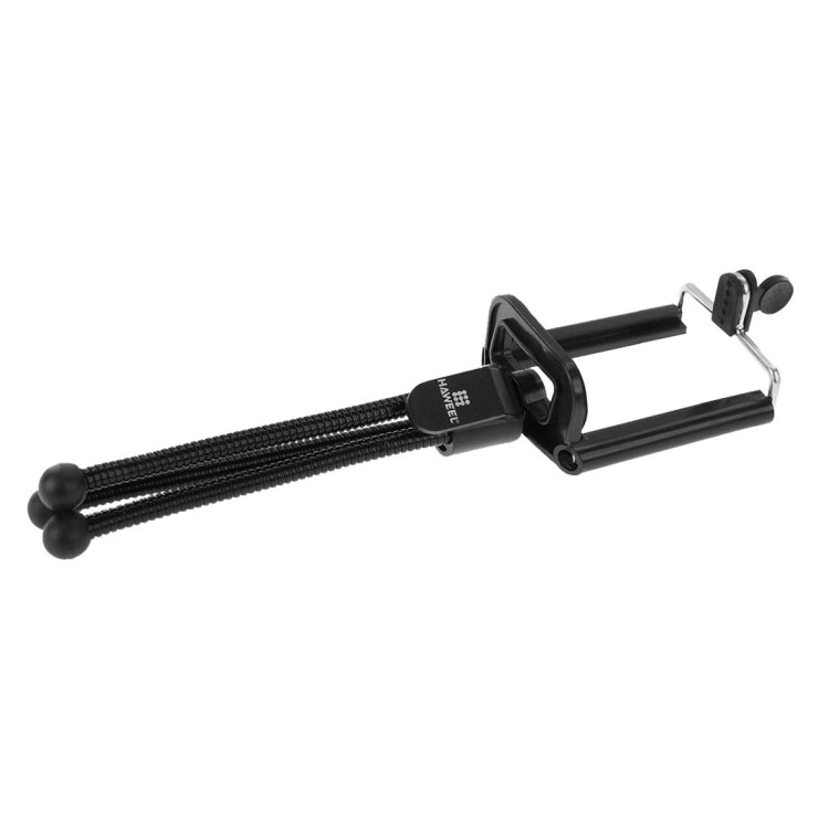 HAWEEL Flexible Octopus Tripod Holder Clip - Desktop Holder by HAWEEL | Online Shopping UK | buy2fix