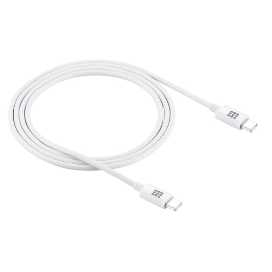 HAWEEL 25W 3A Type-C / USB-C to Type-C / USB-C PD Fast Charging Data Cable, Length: 1m by buy2fix