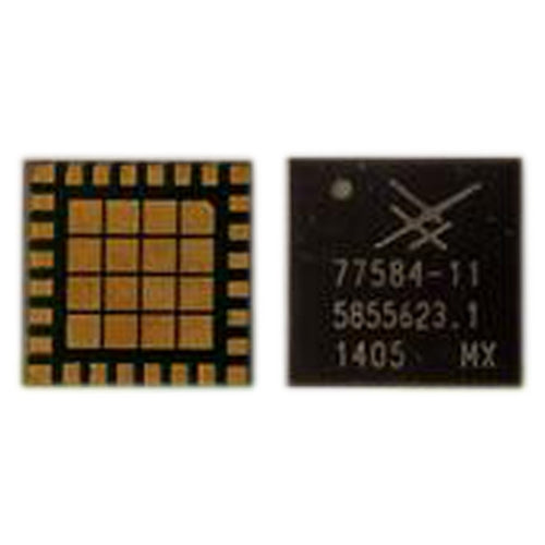 Power Amplifier IC 77584-11 - Power IC by buy2fix | Online Shopping UK | buy2fix