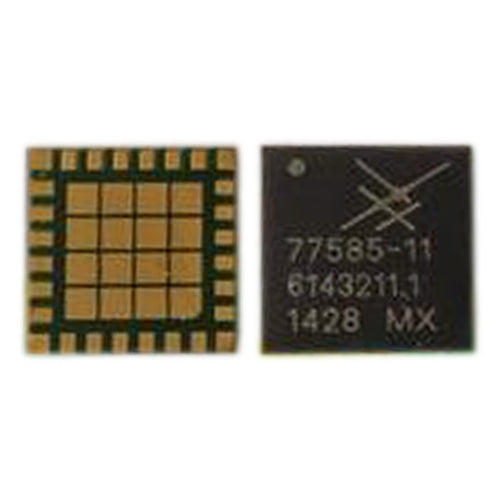 Power Amplifier IC 77585-11 - Power IC by buy2fix | Online Shopping UK | buy2fix