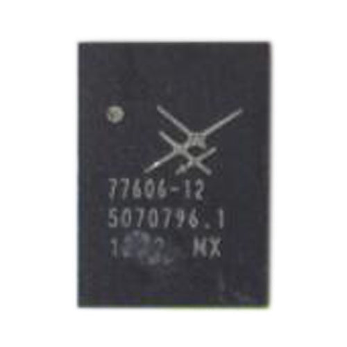 Power Amplifier IC 77606-12 - Power IC by buy2fix | Online Shopping UK | buy2fix