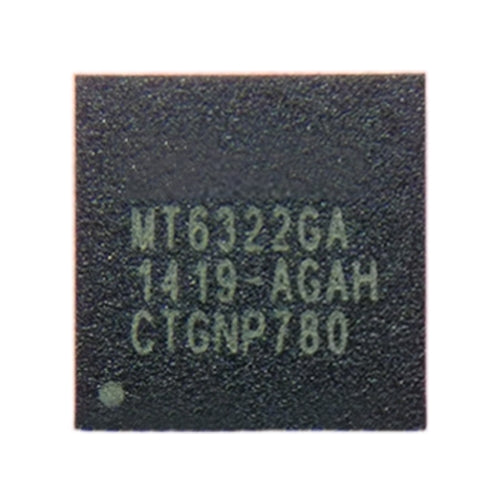 WiFi IC Module MT6322GA - Power IC by buy2fix | Online Shopping UK | buy2fix