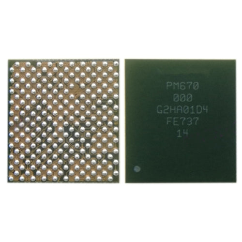 Power IC Module PM670 by buy2fix