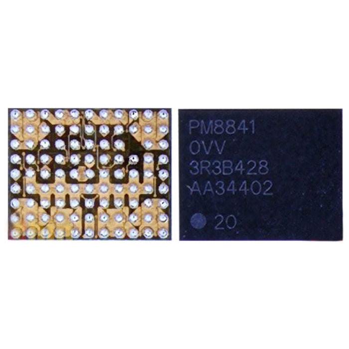 Power IC Module PM8841 - Power IC by buy2fix | Online Shopping UK | buy2fix