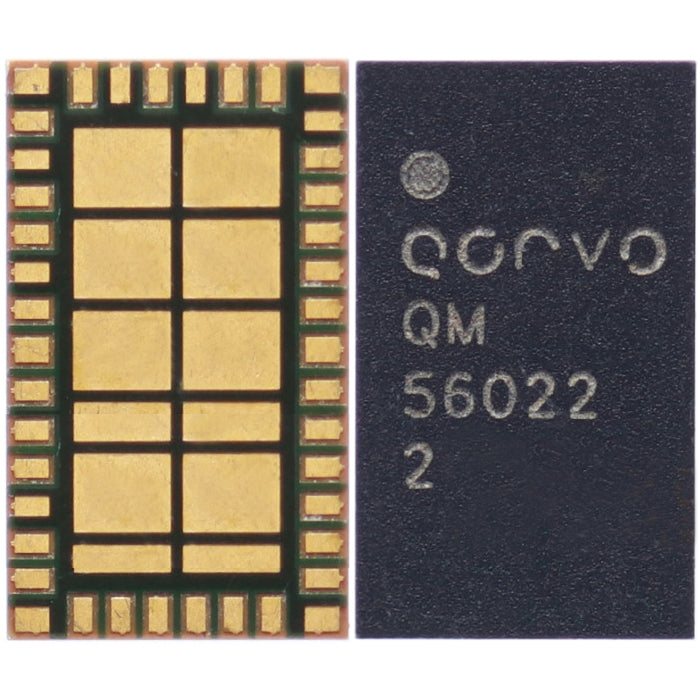 Power Amplifier IC QM56022 - Power IC by buy2fix | Online Shopping UK | buy2fix
