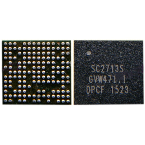Power IC Module SC2713S - Power IC by buy2fix | Online Shopping UK | buy2fix