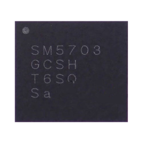 Charging IC Module SM5703 - Power IC by buy2fix | Online Shopping UK | buy2fix