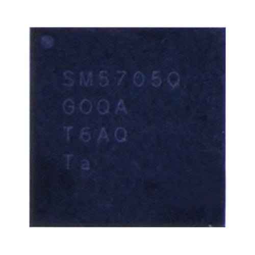 Charging IC Module SM5705Q - Power IC by buy2fix | Online Shopping UK | buy2fix