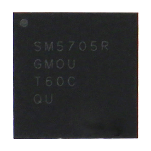 Charging IC Module SM5705R - Power IC by buy2fix | Online Shopping UK | buy2fix