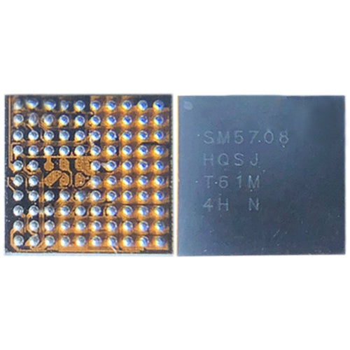 Power IC Module SM5708 - Power IC by buy2fix | Online Shopping UK | buy2fix